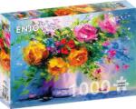 Enjoy 1000 db-os puzzle - Roses (1735) (1735)