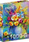 Enjoy 1000 db-os puzzle - Bouquet of Summer Flowers (1778) (1778)