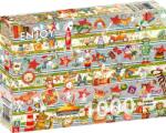 Enjoy 1000 db-os puzzle - Babes in Toyland (2021) (2021)
