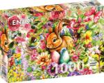 Enjoy 1000 db-os puzzle - Sweet Spring (2022) (2022)