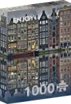 Enjoy 1000 db-os puzzle - Amsterdam Houses (2114) (2114)