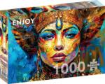 Enjoy 1000 db-os puzzle - Empress of Colors (2132) (2132)