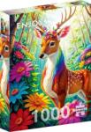 Enjoy 1000 db-os puzzle - Magical Deer (2155) (2155)