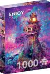 Enjoy 1000 db-os puzzle - Underwater Lighthouse (2216) (2216)