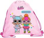 PASO LOL Surprise tornazsák - U glow girl (LO22EE-712)