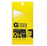 Samsung G990 Galaxy S21 FE 5G üvegfólia, ütésálló kijelző védőfólia törlőkendővel (0, 3mm vékony, 9H)