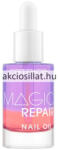 Catrice Magic Repair körömolaj 8ml