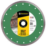 Baumesser Disc Diamantat Turbo BAUMESSER 230X2, 6X9X22, 23 Disc de taiere