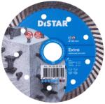 Distar Disc Diamantat Turbo pentru Beton 125X2, 2X10X22, 23 Disc de taiere