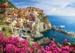 Enjoy 1080 - Manarola, Cinque Terre, Italy - 1000 db-os puzzle (1080)