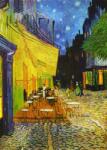 Enjoy 1101 - Vincent Van Gogh: Cafe Terrace at Night - 1000 db-os puzzle (1101)