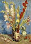 Enjoy 1161 - Vincent Van Gogh: Vase with Gladioli and Chinese Asters - 1000 db-os puzzle (1161)