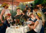 Enjoy 1203 - Auguste Renoir: Luncheon of the Boating Party - 1000 db-os puzzle (1203)