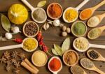 Enjoy 1350 - Indian Spices - 1000 db-os puzzle
