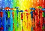 Enjoy 1711 - If It Rains - 1000 db-os puzzle (1711)