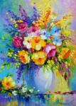 Enjoy 1778 - Bouquet of Summer Flowers - 1000 db-os puzzle (1778)