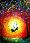 Enjoy 1808 - Memories of Childhood - 1000 db-os puzzle (1808)