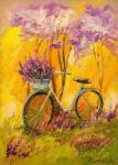 Enjoy 1811 - My Bike - 1000 db-os puzzle (1811)