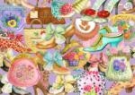 Enjoy 1901 - Fashion Accessories - 1000 db-os puzzle (1901)