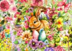 Enjoy 2022 - Sweet Spring - 1000 db-os puzzle (2022)