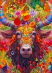Enjoy 2177 - Ferdinand - 1000 db-os puzzle