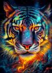 Enjoy 2203 - Tiger Resilience - 1000 db-os puzzle (2203)