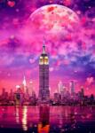 Enjoy 2214 - New York in Love - 1000 db-os puzzle (2214)