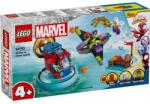 LEGO SPIDEY VS GREEN GOBLIN 10793 SuperHeroes ToysZone
