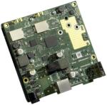 MikroTik L11UG-5HaxD Router