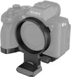SmallRig forgatható vízszintes-függőleges rögzítőlap készlet Sony A7RV/A7IV/A7SIII/A7 kamerákhoz (4148)