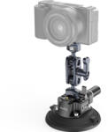 SmallRig 4'' Suction Cup Camera Mount Kit, tapadókorongos kamerarögzítő készlet autóra (4236B)
