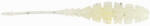 Mustad Aji Winged Bait 2 White Luminous 12db/csomag (m8080007)