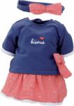 Petitcollin Célene ruhák (36 cm-es babához) (DDPE503640)