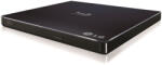 LG BP55EB40 Slim Blu-ray-Writer Black BOX (BP55EB40) - nyomtassingyen