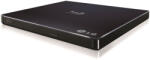 LG BP55EB40 Slim Blu-ray-Writer Black BOX (BP55EB40)