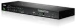 ATEN CS1716A-AT-G 16PC PS/2-USB VGA KVM Switch (CS1716A-AT-G) - nyomtassingyen