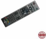 Dune HD BT+IR Remote (RC0004) Távirányító Black (DUNE-REMBTIR) - nyomtassingyen