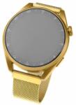 Fixed Mesh Strap Smatwatch 20mm wide, gold (FIXMEST-20MM-GD)