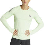 adidas Tricou cu maneca lunga adidas Adizero in1142 Marime XL (in1142)
