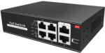 Safire SW-4-POE-SWITCH