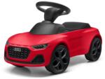 Audi Junior Quattro Lábbal Lökhető Játékautó