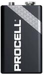 Duracell Elem 9V ipari Procell Duracell (30212)