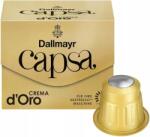 Dallmayr Capsa Crema d'Oro alumínium kapszula 10 db