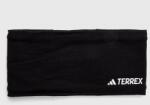 adidas TERREX fejpánt fekete, IB2783 - fekete M/L