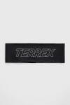 adidas TERREX fejpánt fekete, IN4642 - fekete M