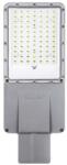Lumax Napelemes LED lámpatest, Lumax SOLAR TR Street LED 12Vx18Ah 6000lm 740 65 (LUS500TRN)