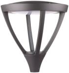 Lumax Közvilágítási LED lámpatest, Whole Park MR, 45W, 4000lm, 4000K, 100-277V/AC, IP65 (LP045MR)
