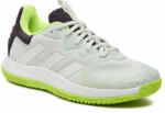 adidas Cipő adidas SoleMatch Control Tennis IF0438 Zöld 47_13 Férfi