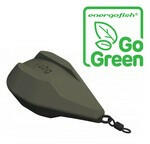 Carp Expert long cast távdobó forgós ólom 100g go green (FL238900) - dragonfish