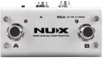 NUX NMP-2 - Universal dual footswitch - J670J